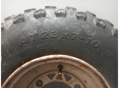 Recambio de rueda para polaris trail boss 325 referencia OEM IAM DELANTERA  VER OBSERVACIONES 2