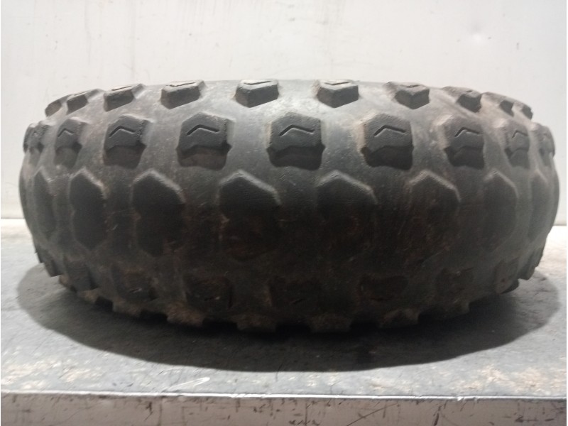 Recambio de rueda para polaris trail boss 325 referencia OEM IAM DELANTERA  VER OBSERVACIONES