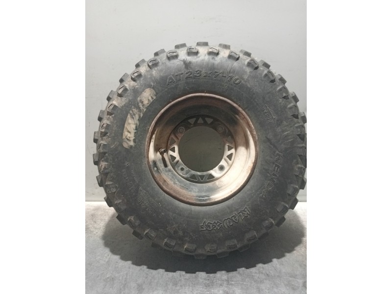 Recambio de rueda para polaris trail boss 325 referencia OEM IAM DELANTERA  VER OBSERVACIONES