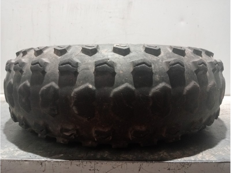 Recambio de rueda para polaris trail boss 325 referencia OEM IAM DELANTERA  VER OBSERVACIONES