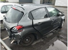 peugeot 208 del año 2018 2