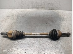 Recambio de transmision delantera izquierda para citroen c2 furio referencia OEM IAM   