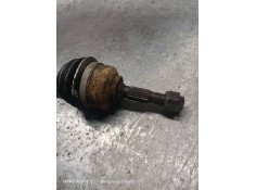 Recambio de transmision delantera izquierda para citroen c2 furio referencia OEM IAM    2