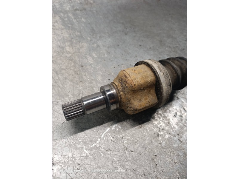 Recambio de transmision delantera izquierda para citroen c2 furio referencia OEM IAM   
