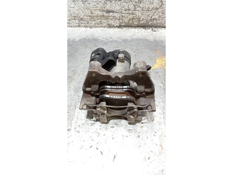 Recambio de pinza freno trasera izquierda para skoda karoq (nu) ambition referencia OEM IAM   