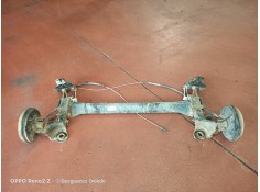 Recambio de puente trasero para citroen c2 furio referencia OEM IAM   