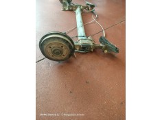 Recambio de puente trasero para citroen c2 furio referencia OEM IAM    2