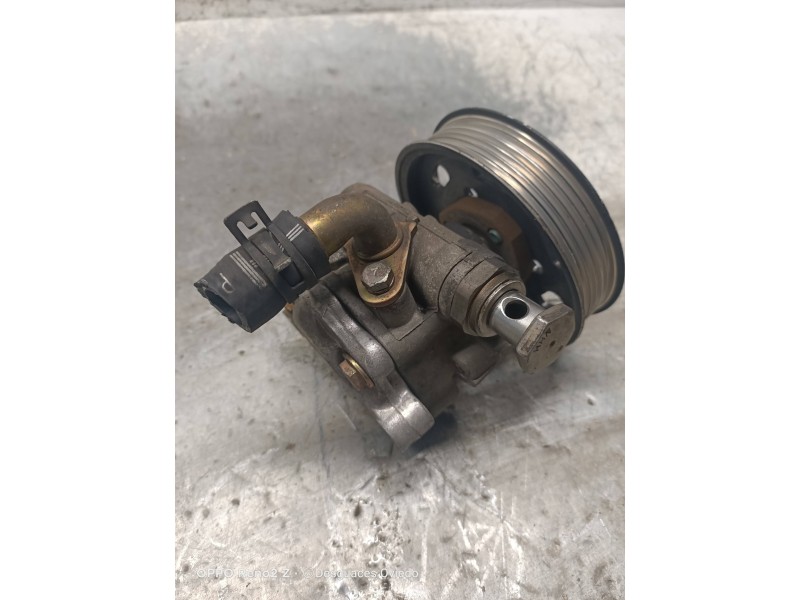 Recambio de bomba direccion para volkswagen golf iv berlina (1j1) highline referencia OEM IAM 1J0422154A  