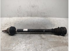 Recambio de transmision delantera derecha para volkswagen golf iv berlina (1j1) highline referencia OEM IAM 1J0407272  