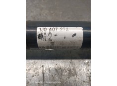 Recambio de transmision delantera derecha para volkswagen golf iv berlina (1j1) highline referencia OEM IAM 1J0407272   2