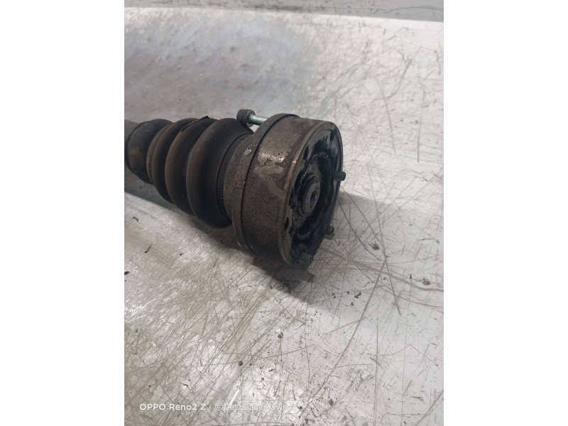 Recambio de transmision delantera derecha para volkswagen golf iv berlina (1j1) highline referencia OEM IAM 1J0407272  