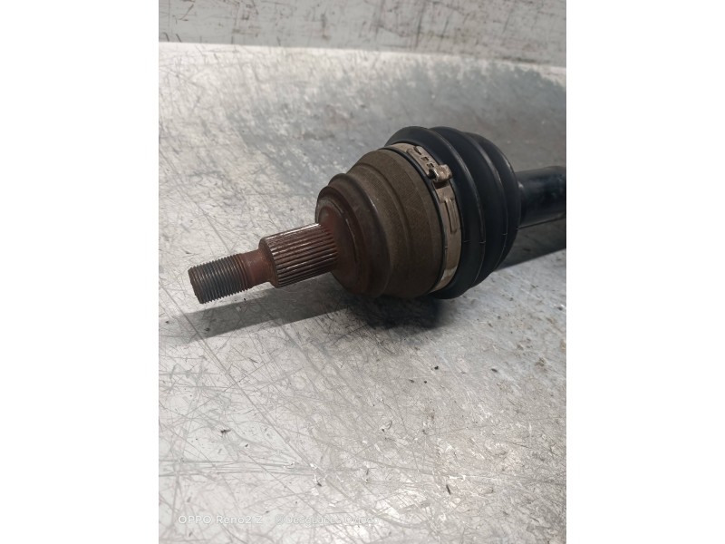 Recambio de transmision delantera derecha para volkswagen golf iv berlina (1j1) highline referencia OEM IAM 1J0407272  