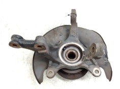 Recambio de mangueta delantera derecha para honda jazz (gd1/5) 1.4 es referencia OEM IAM    2