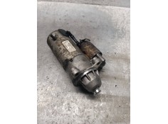 Recambio de motor arranque para ford focus berlina (cak) referencia OEM IAM 1S4011000AA  