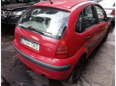 citroen c3 del año 2005 2