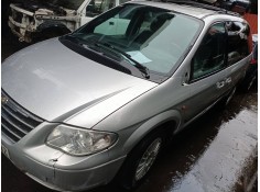 chrysler voyager (rg) del año 2007