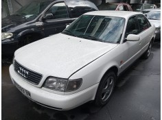 audi a6 berlina (c4) del año 1995