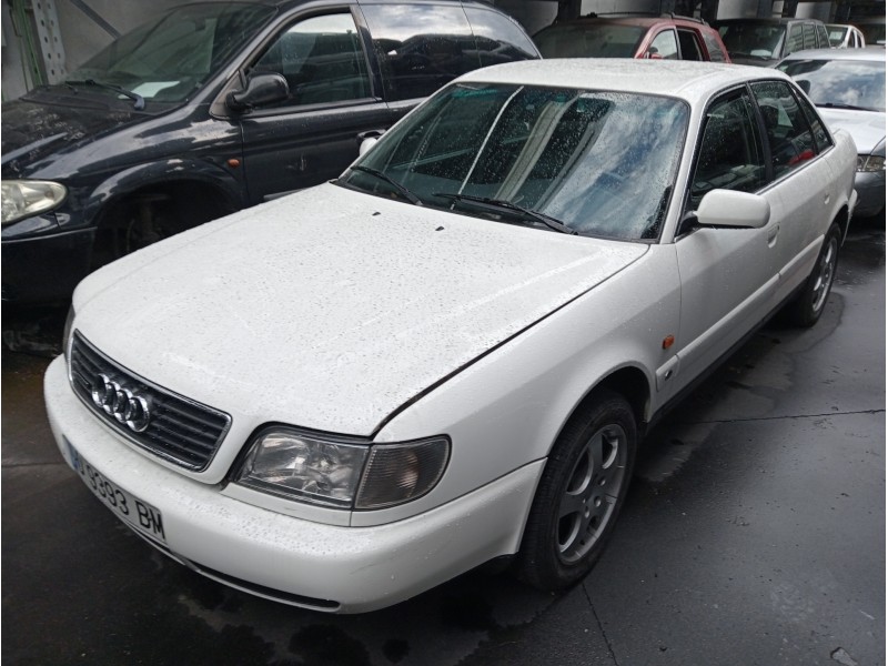 audi a6 berlina (c4) del año 1995