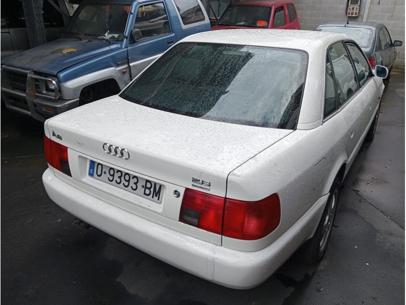 audi a6 berlina (c4) del año 1995