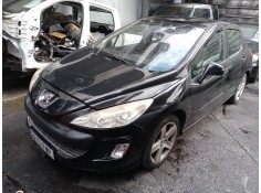 peugeot 308 del año 2007