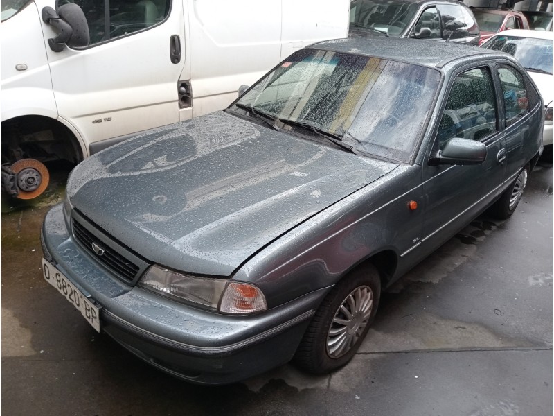 daewoo nexia del año 1995