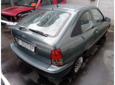 daewoo nexia del año 1995 2