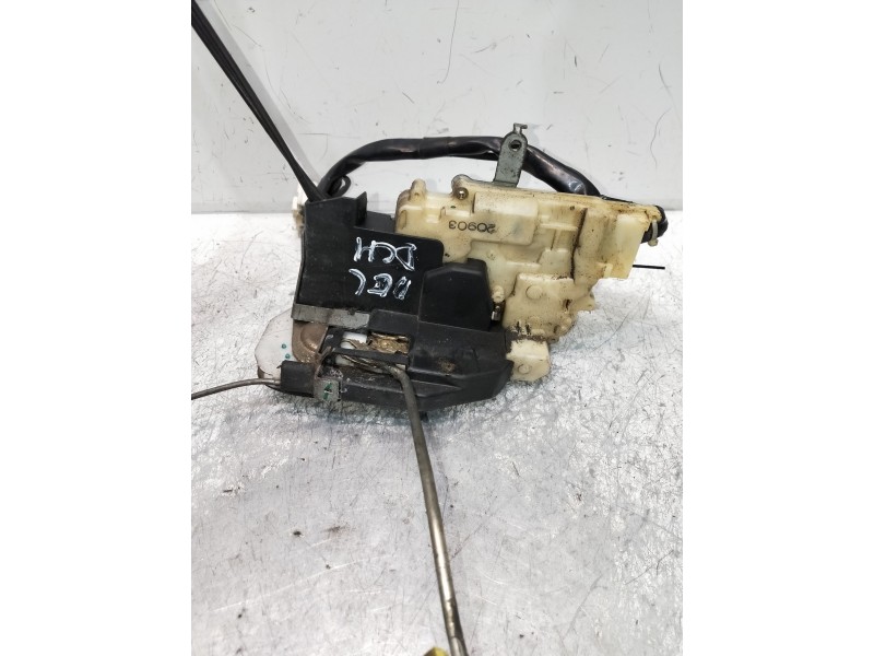 Recambio de motor cierre centralizado delantero derecho para lexus gs300 (jzs160) básico referencia OEM IAM   