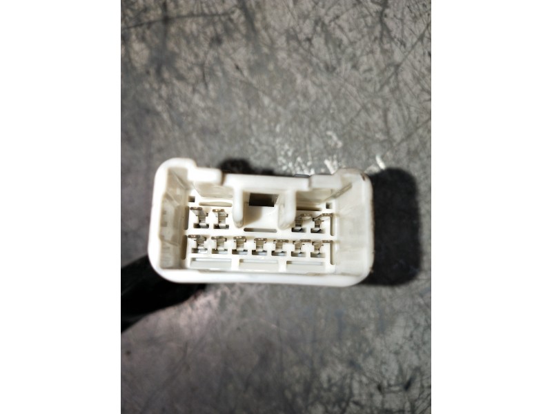 Recambio de motor cierre centralizado delantero derecho para lexus gs300 (jzs160) básico referencia OEM IAM   