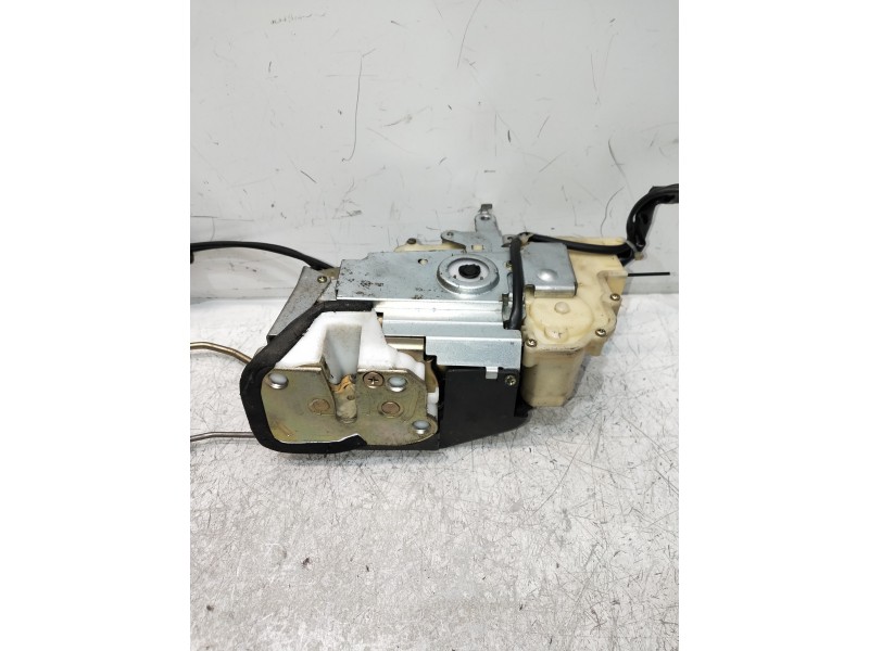 Recambio de motor cierre centralizado delantero izquierdo para lexus gs300 (jzs160) básico referencia OEM IAM   