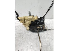 Recambio de motor cierre centralizado delantero izquierdo para lexus gs300 (jzs160) básico referencia OEM IAM    2