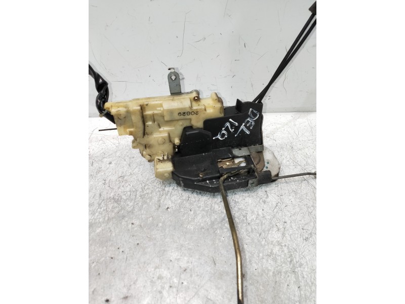 Recambio de motor cierre centralizado delantero izquierdo para lexus gs300 (jzs160) básico referencia OEM IAM   