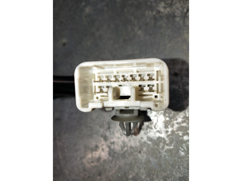 Recambio de motor cierre centralizado delantero izquierdo para lexus gs300 (jzs160) básico referencia OEM IAM   