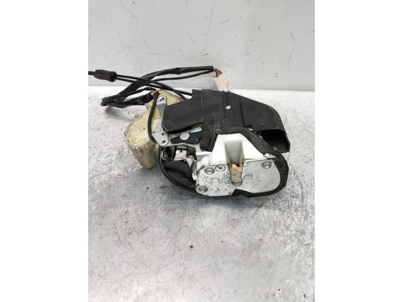 Recambio de motor cierre centralizado trasero derecho para lexus gs300 (jzs160) básico referencia OEM IAM   