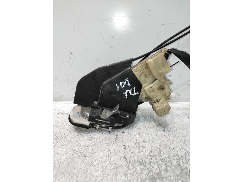 Recambio de motor cierre centralizado trasero derecho para lexus gs300 (jzs160) básico referencia OEM IAM   