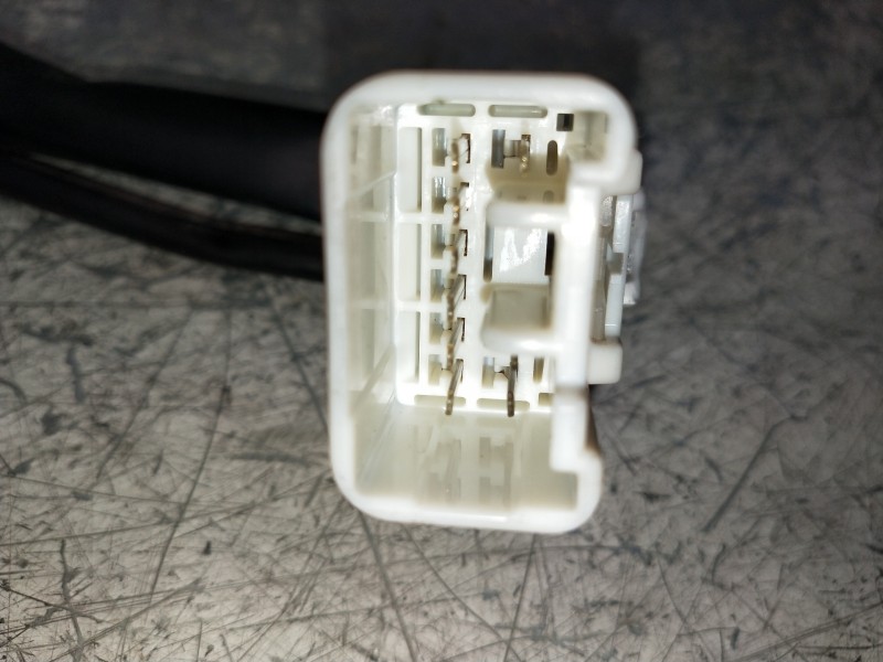 Recambio de motor cierre centralizado trasero derecho para lexus gs300 (jzs160) básico referencia OEM IAM   