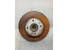 Recambio de disco freno trasero para peugeot 308 sw sport referencia OEM IAM   