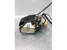 Recambio de motor cierre centralizado trasero izquierdo para lexus gs300 (jzs160) básico referencia OEM IAM   