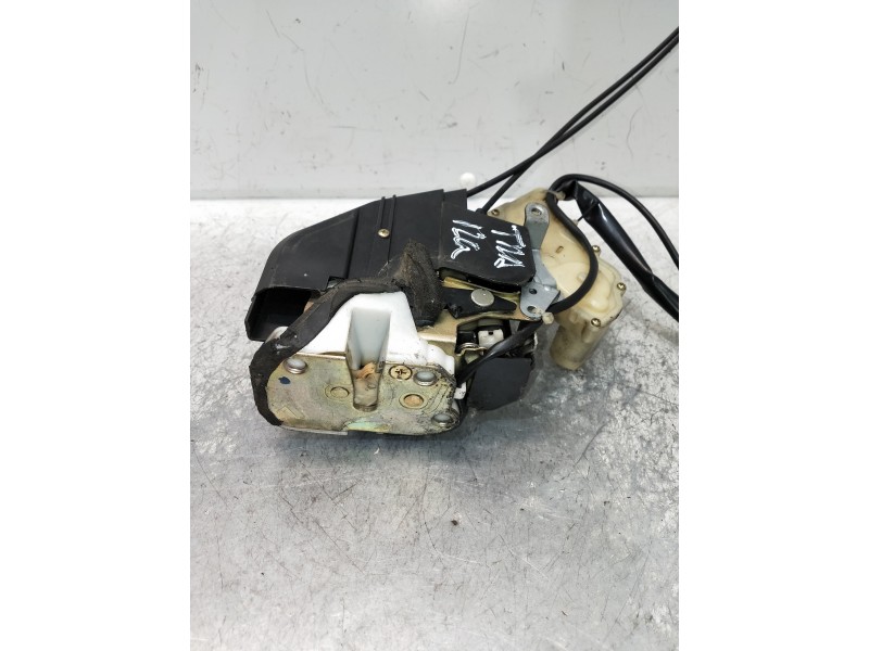 Recambio de motor cierre centralizado trasero izquierdo para lexus gs300 (jzs160) básico referencia OEM IAM   