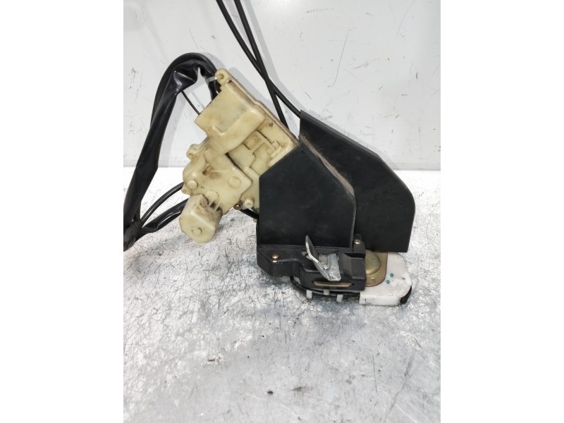 Recambio de motor cierre centralizado trasero izquierdo para lexus gs300 (jzs160) básico referencia OEM IAM   