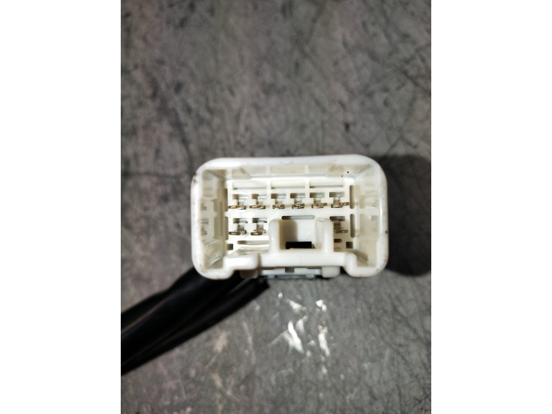 Recambio de motor cierre centralizado trasero izquierdo para lexus gs300 (jzs160) básico referencia OEM IAM   