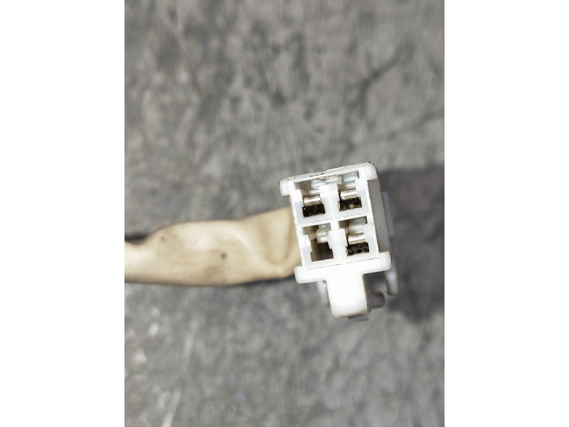 Recambio de piloto trasero izquierdo interior para lexus gs300 (jzs160) básico referencia OEM IAM   