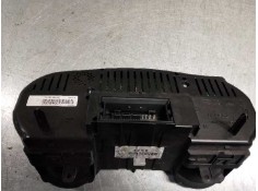 Recambio de cuadro instrumentos para seat leon (1p1) 2.0 tdi referencia OEM IAM 1P0920823F 110080280006  2