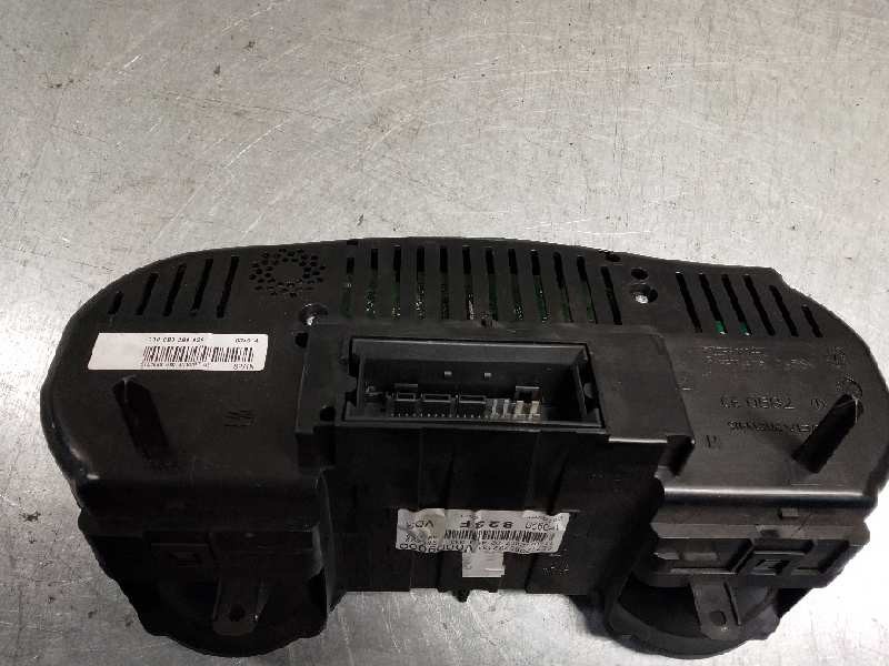 Recambio de cuadro instrumentos para seat leon (1p1) 2.0 tdi referencia OEM IAM 1P0920823F 110080280006 