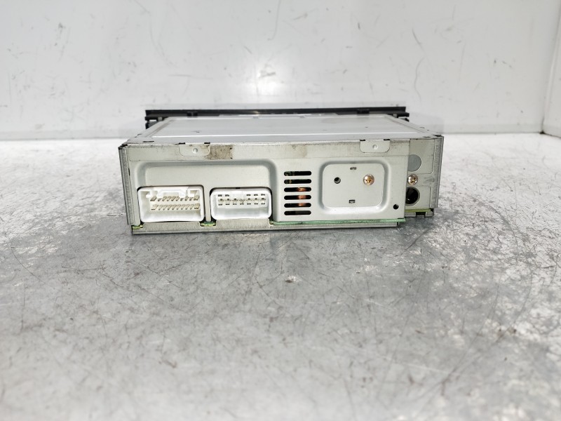 Recambio de sistema audio / radio cd para lexus gs300 (jzs160) básico referencia OEM IAM 861203A870  