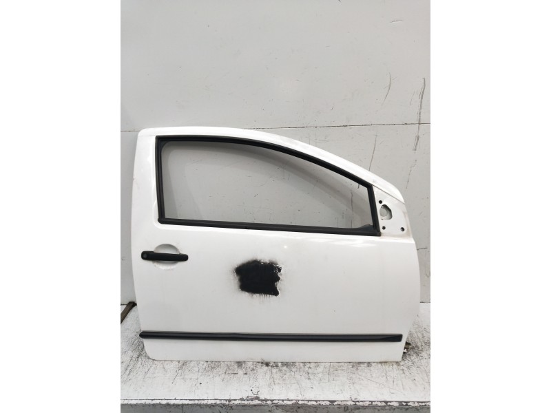 Recambio de puerta delantera derecha para citroen c2 furio referencia OEM IAM   3P