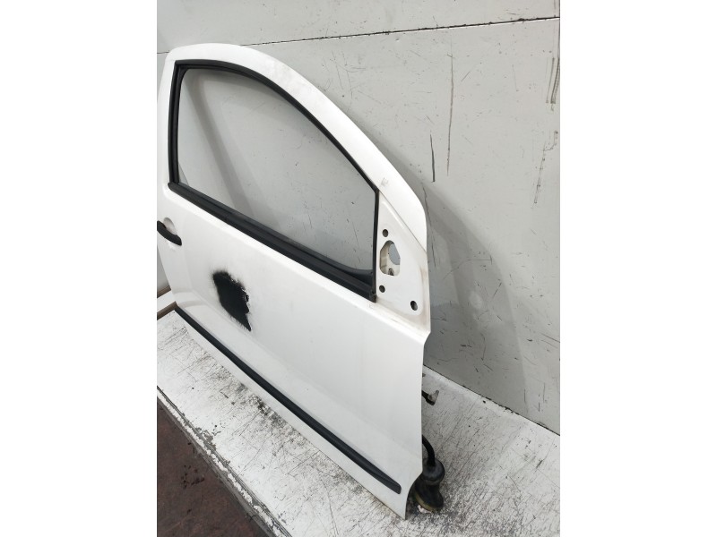 Recambio de puerta delantera derecha para citroen c2 furio referencia OEM IAM   3P