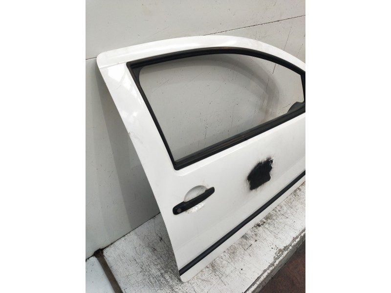 Recambio de puerta delantera derecha para citroen c2 furio referencia OEM IAM   3P