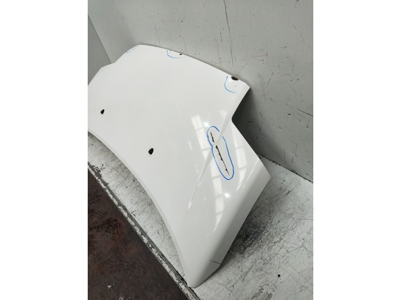 Recambio de capot para citroen c2 furio referencia OEM IAM VERFOTOS  