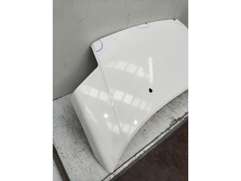 Recambio de capot para citroen c2 furio referencia OEM IAM VERFOTOS  