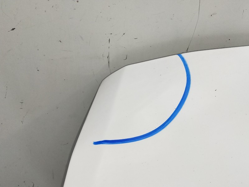 Recambio de capot para citroen c2 furio referencia OEM IAM VERFOTOS  